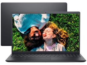 Notebook Dell Inspiron 15 Intel Core i5 8GB RAM - SSD 256GB Windows 11 15,6” Full HD I15-I120K-A20P