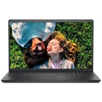 Notebook Dell Inspiron 15 Intel Core i7 1255U 16Gb 512Gb SSD Windows 11 Home Preto