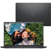 Notebook Dell Inspiron 15 Intel Core i7 1255U 8Gb 512Gb SSD Windows 11 Home Preto