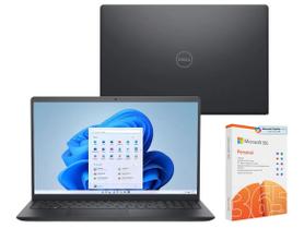 Notebook Dell Inspiron 15 Intel Core i7 16GB RAM Notebook Dell Inspiron 15 Intel Core i7 16GB RAM