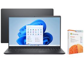 Notebook Dell Inspiron 15 Intel Core i7 16GB RAM