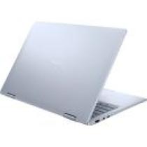 Notebook Dell Inspiron 2 em 1 LDB042507137 14 Intel Core Ultra 7256V 16 GB LPDDR5X 1 TB SSD Ice Azul HP