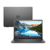 Notebook Dell Inspiron 3501 Core I3 1005g1 Memória 12gb Ssd 256gb Tela 15,6" Led Hd Windows 10 Pro