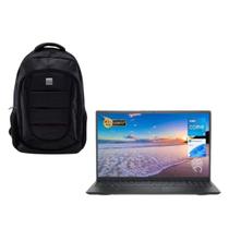 Notebook Dell Inspiron 3511 Core I5 11th 32gb 1Tb Ssd Tela 15" Windows 11 PRO Com Mochila Maxprint