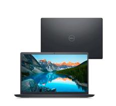 Notebook Dell Inspiron 3511 i7-1165G7 16GB DDR4 SSD 512GB Intel Iris Xe Graphics 15.6 FHD Biometrico Win11 Home