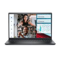 Notebook Dell Inspiron 3520 I7 1255U 8GB SSD 512Gb NVME Windows 11 Pro Preto Carbono