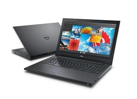 Notebook Dell Inspiron 3542 I3 4 Memória 08Gb Ssd 240Gb - Wj Info