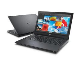 Notebook Dell Inspiron 3542 i3 4 Memória 08GB SSD 240GB - WJ INFO