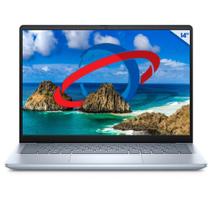 Notebook Dell Inspiron i14-I120U-M10S - Intel Core 5 120U, 8GB, SSD 512GB, Tela 14 Full HD+, Windows 11 - Prata