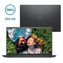 Notebook Dell Inspiron i15-i120K-A10P i3 8GB RAM 256GB SSD