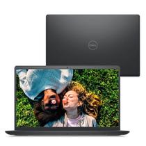 Notebook Dell Inspiron I15-I120k-A46P I7 13 Geração 16gb 512Gb Ssd W11 Preto