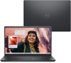 Notebook Dell Inspiron I15-i1300-a30p 15.6 I5 8gb 512gb W11 Preto Notebook Dell Inspiron I15-i1300-a30p 15.6 I5 8gb 512gb W11 Preto