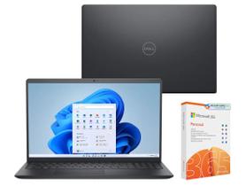 Notebook Dell Inspiron Intel Core i5 8GB RAM