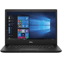 Notebook Dell Latitude 3400 Core I3 8145u Memoria 8gb Ssd 128gb Tela 14' Hd