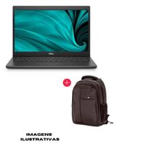 Notebook Dell Latitude 3420 Core i7-1165G7 G16gb SSD 512 NVME e TELA 14 polegadas