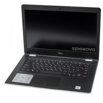 Notebook Dell Latitude 3490 I7 8 16Gb Ssd 240Gb - Tech Fusion