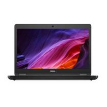 Notebook Dell Latitude 5400 FHD I7 8650U 512GB SSD 8GB Win 100