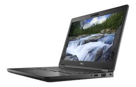 Notebook Dell Latitude 5490 Core I5 8th 16gb Ram 256gb Ssdm