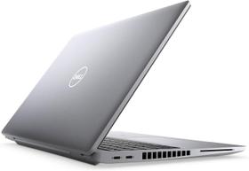 Notebook Dell Latitude 5520 I7-11Th 512Gb 16Gb Tela 15.6