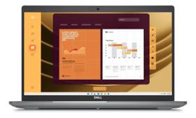 Notebook Dell Latitude 5550 Intel Ultra 125u 16gb 256gb Ssd