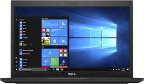 Notebook Dell Latitude 7280 Core I5 8 Gb DDR4 256 Gb touch