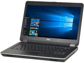 Notebook Dell Latitude E6440 14 Intel I5 4300u 8gb ssd 120gb