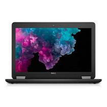 Notebook Dell Latitude E7250 Intel Core i5 5400u 8GB RAM 240GB SSD Windows 10