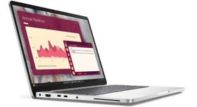 Notebook DELL PRO 14" CSG U5 8 512 W11P S 210-BRGQ-NBP1401