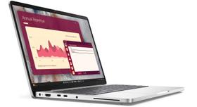 Notebook DELL PRO 14" CSG U5 8 512 W11P S 210-BRGQ-NBP1401 Notebook DELL PRO 14" CSG U5 8 512 W11P S 210-BRGQ-NBP1401