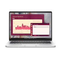 Notebook Dell Pro 14 Ultra 5-235U/16Gb/Ssd512Gb/W11p (210-Brgq-0007)