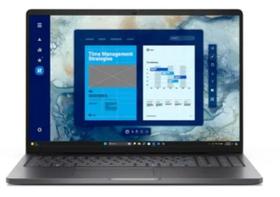 Notebook DELL PRO 16" CSG I7 16 512 W11P B 210-BRNR-NBP1603