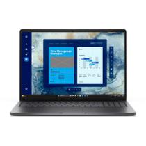 Notebook Dell Pro 16 I5 120U 8GB 512GB Windows 11 Pro 16"