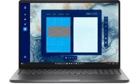 Notebook dell pro 16 i7 150u 16gb 512gb ssd w11p