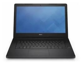 Notebook Dell Vostro 3481 Core I3 7200 8gb Ram Ssd 240 14'