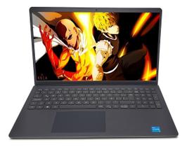 Notebook Dell Vostro 3510 Core I5 1035G1 8Gb 256Gb Nvme