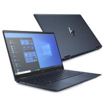 Notebook Dragonfly G2 HP, Core i5, 16GB, 256GB SSD, Tela de 14", Windows 10 Pro, 428F9LA
