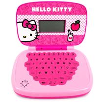 Notebook Educativo Hello Kitty Infantil Bilíngue Português Inglês 14 Atividades Notebook Educativo Hello Kitty Infantil Bilíngue Português Inglês 14 Atividades