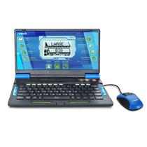 Notebook Educativo VTech Genio Bilingue JuniorBook Infantil Notebook Educativo VTech Genio Bilingue JuniorBook Infantil