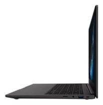 Notebook Galaxy Book 2 Intel Core i7-1255U, 8gb RAM, SSD 512gb, 15,6 FHD, W11, Grafite