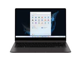 Notebook Galaxy Book2 360 i7 16GB 512GB NP730QED-KA1US