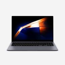Notebook Galaxy Book4 Intel i31315U 8GB 256SSD 15.6 Full HD Windows 11 Home Samsung