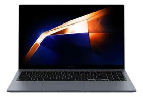 Notebook Galaxy Book4 Samsung 256GB SSD 8GB Intel Core I3