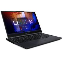 Notebook Gamer 15.6pol Lenovo Legion 5 82QJ0000BR (Ryzen 7 5800H, 16GB DDR4, 512GB nVME, RTX 3050 4GB, Win 10 Pro)