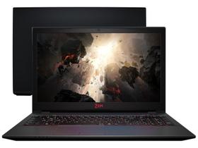 Notebook Gamer 2AM E550 Intel Core i5 8GB 256GB Notebook Gamer 2AM E550 Intel Core i5 8GB 256GB