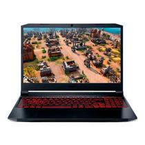 Notebook Gamer Acer An515-57-52lc I5 8gb 512ssd Nh.qf0al.002