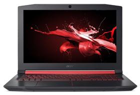 Notebook Gamer Acer Aspire Nitro 5 AN515-51-50U2 Intel Core i5 RAM de 8GB HD de 1TB GeForce GTX 1050 4GB 15.6" FHD Windows 10