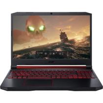 Notebook Gamer Acer Aspire Nitro AN515-54-58CL 9ª Intel Core i5 8GB GTX1650 4GB 1TB 128GB SSD 15,6''
