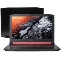 Notebook Gamer Acer Aspire Nitro Intel Core i7, 8GB, 1TB, LED, 15,6 Pol, Full HD, GTX 1050 - AN515-51-77FH