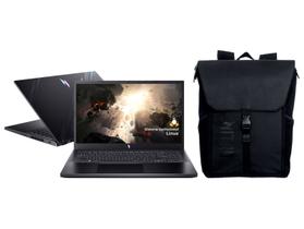 Notebook Gamer Acer i5 15,6” 512GB SSD 16GB RAM
