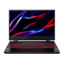 Notebook Gamer Acer Nitro 5 15.6 Fhd 144Hz I5-12450H Ssd